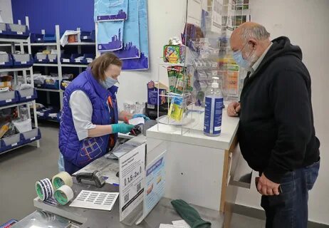 Отдел жилья