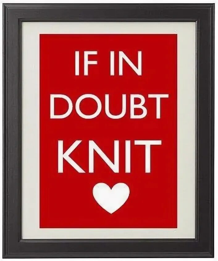 I m in doubt. I m in doubt