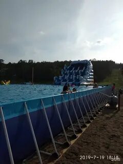 Хада трек 5 поселок верхняя березовка фото