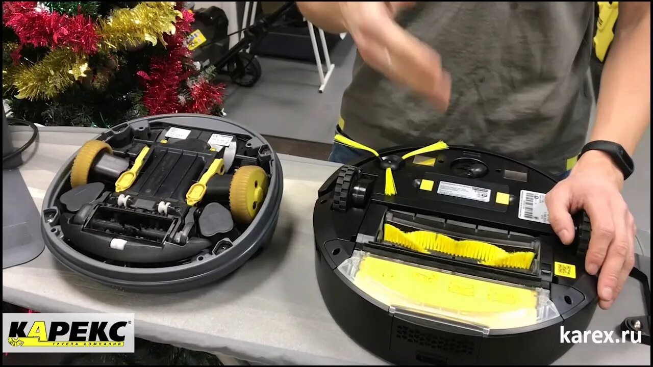 Робот пылесос karcher rcv 2. Робот пылесос karcher rc 3. karcher rc 3000 аккумулятор. робот-пылесос керхер с влажной уборкой. карекс пылесос.