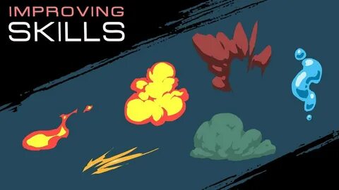 Improved skills