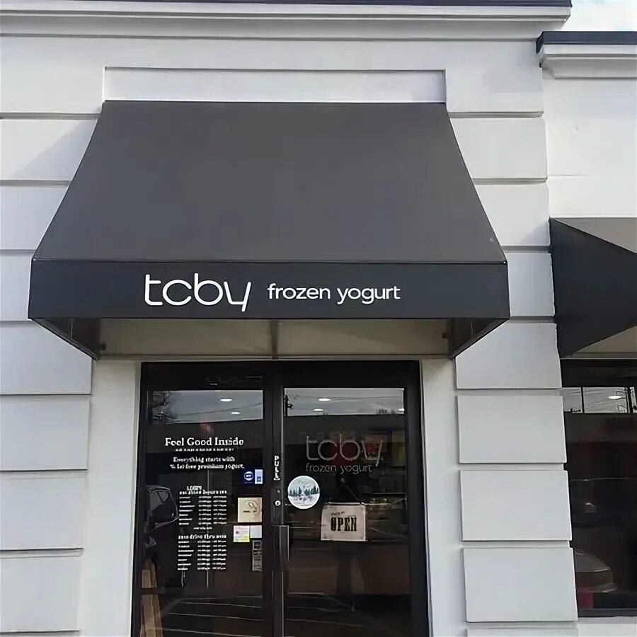 Nice store. Nice store