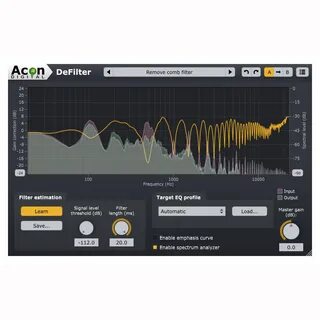 Learn signal