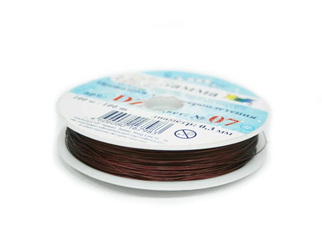 нейлон df-02 d 0. 2 мм 100 м №01 белый. 2 мм 100 м №01 белый. 5 м №02 черный. какая леска для плетения бисером.