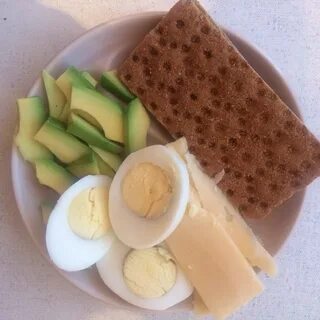 Рисовые вафли рецепт