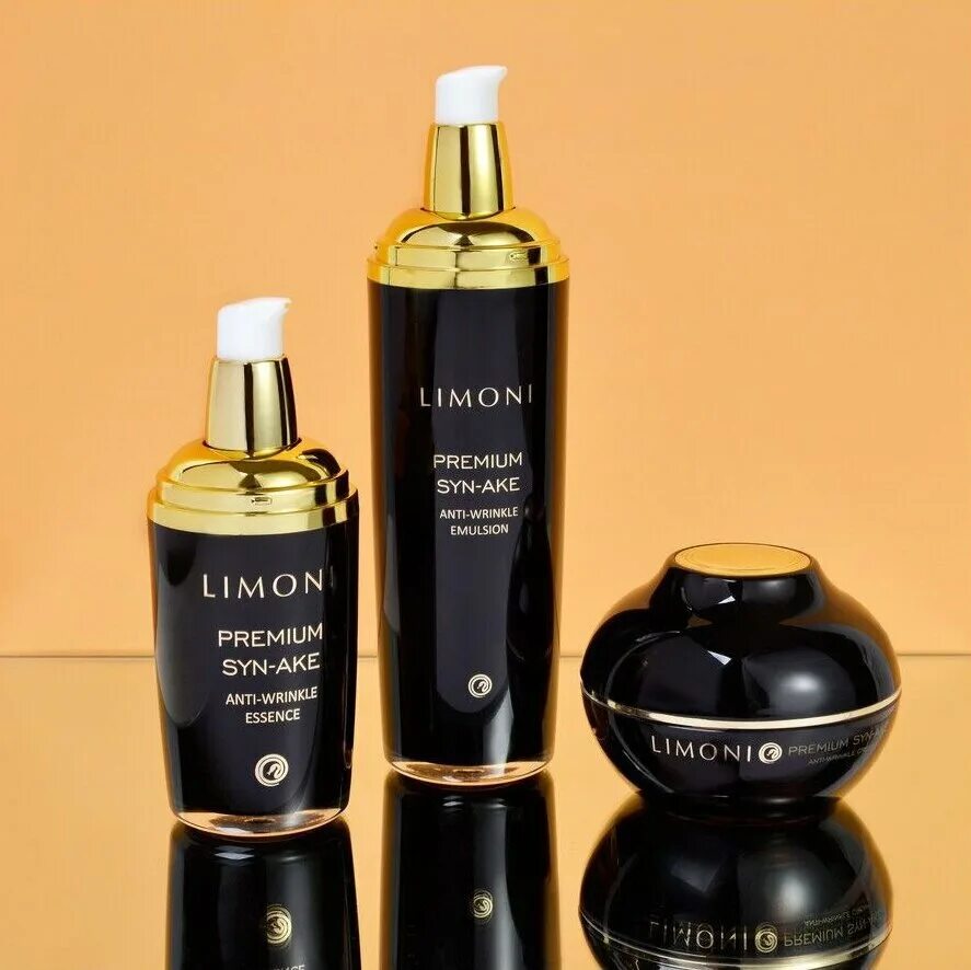 Крем limoni premium syn-ake для лица 50 мл. Limoni premium syn-ake anti-wrinkle cream. Набор limoni premium syn-ake anti-wrinkle care set. Limoni premium syn ake. Limoni syn ake маска.