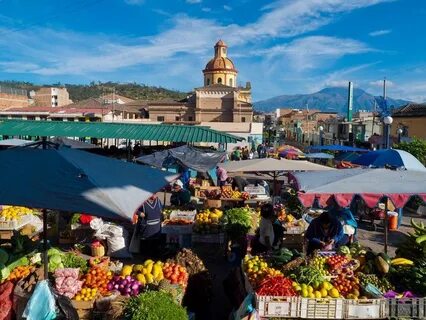 Импорт эквадора