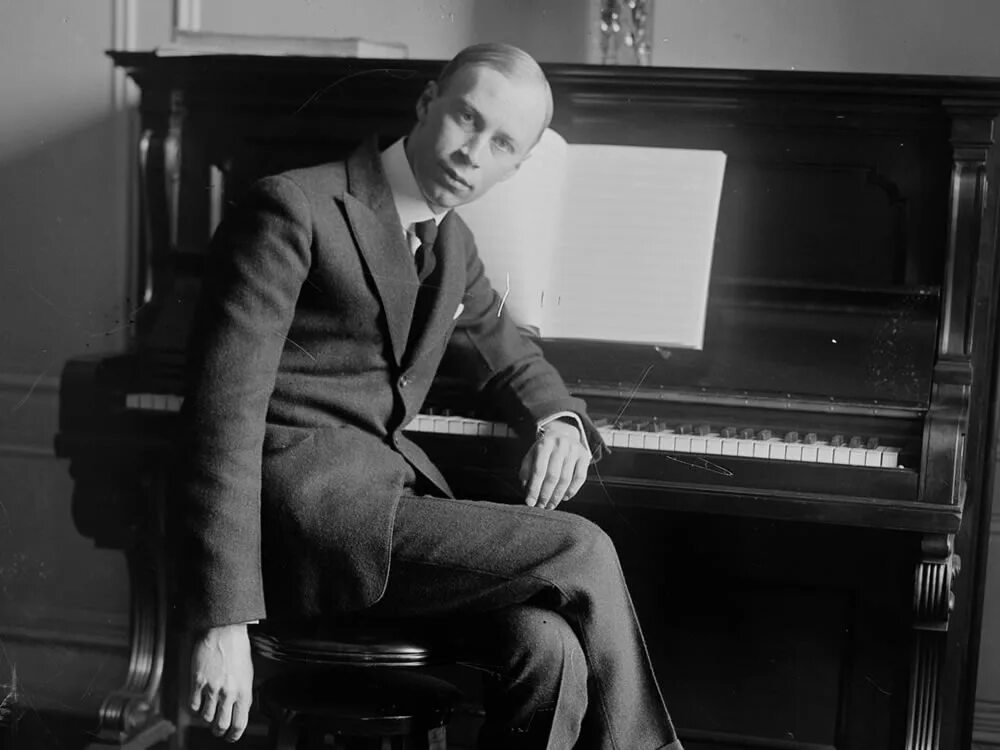 Prokofiev