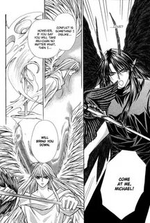 Eros manga