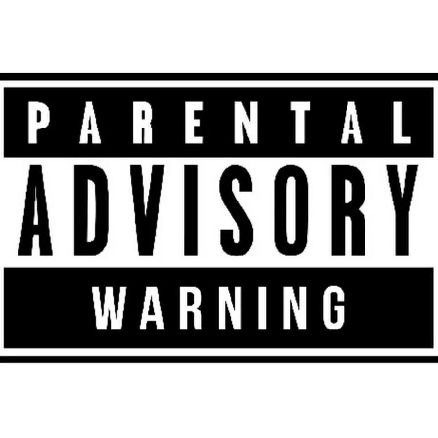 Content warning cheat. Значок Advisory. Рамка parental Advisory. Значок parental Advisory. Рамка Advisory.