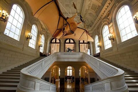Le musée des