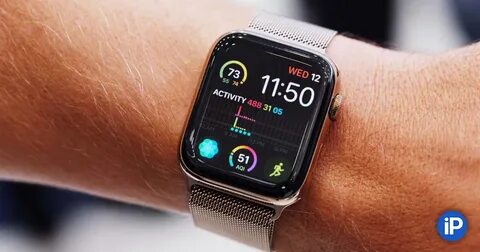 Можно ли использовать apple watch с андроид