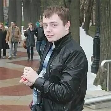 Леха москва