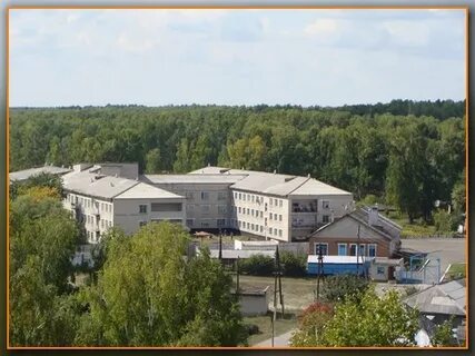 Погода в троицке алтайского на месяц
