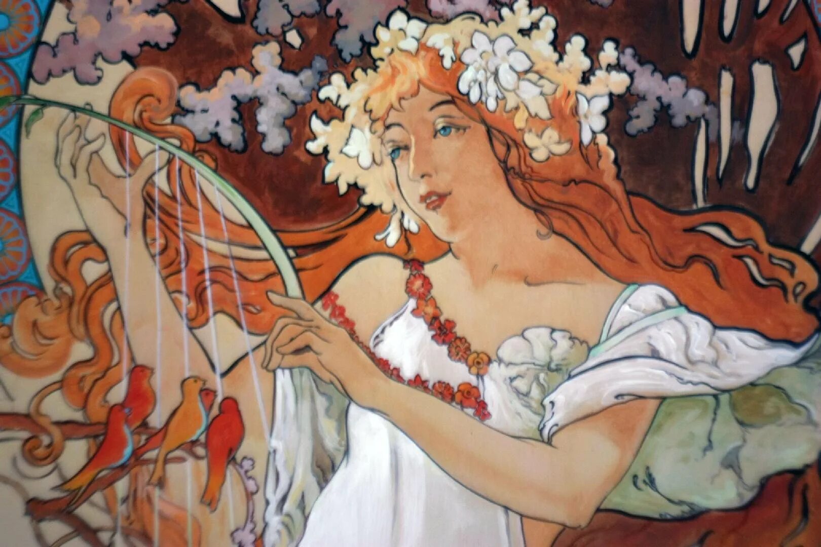 Sato tomoko "alphonse mucha". Альфонс муха арт нуво. Искусство 20 века картины модернизм. Ар нуво альфонс муха. Альфонс муха.