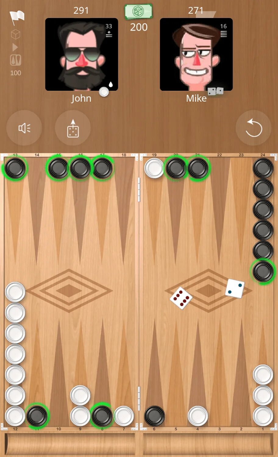 Нарды на андроид без интернета. Игра в нарды. игра backgammon. короткие нарды игра. нарды на андроид.