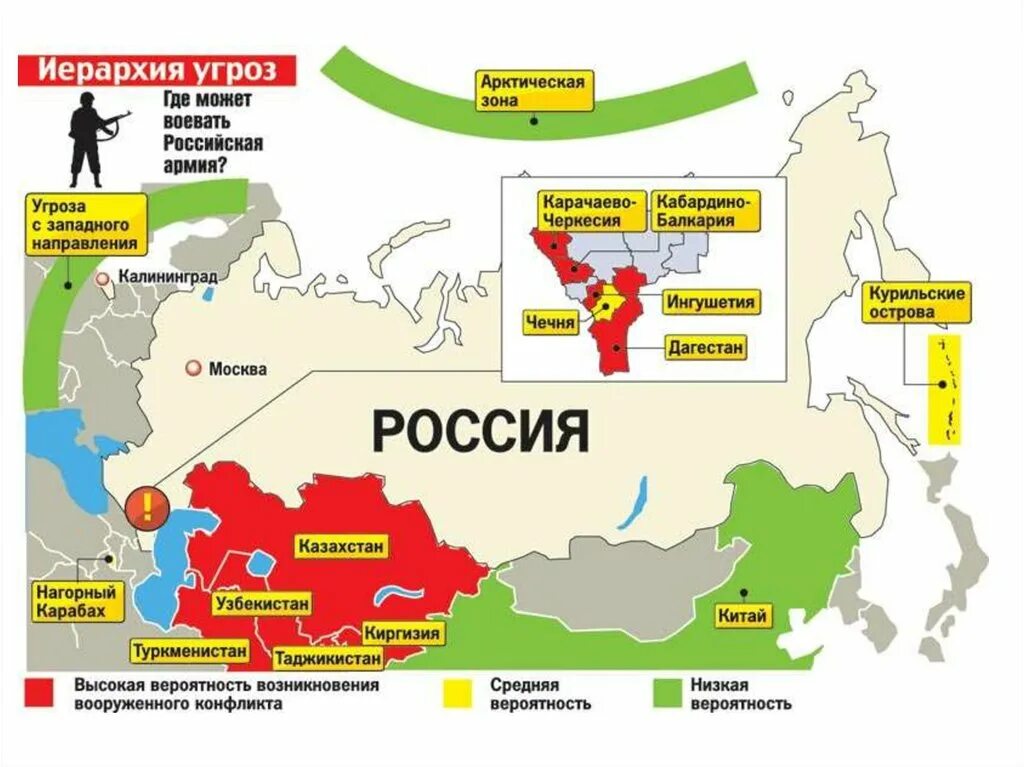 Угрозы России. Карта угроз России. Угроза военной безопасности России. Карта военных угроз РФ. Национальная зона безопасности