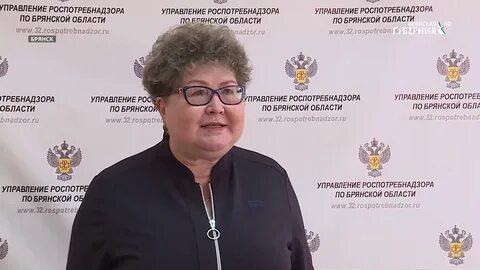 Приходил роспотребнадзор