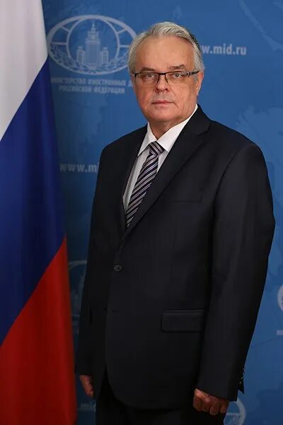 Чрезвычайный и полномочный посол россии. Посол РФ В Албании. Чрезвычайный и полномочный посол Российской Федерации.
