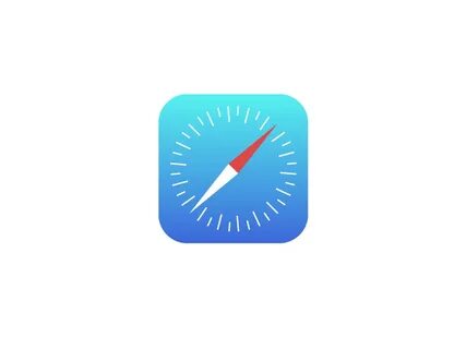 Safari app