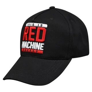 This is red