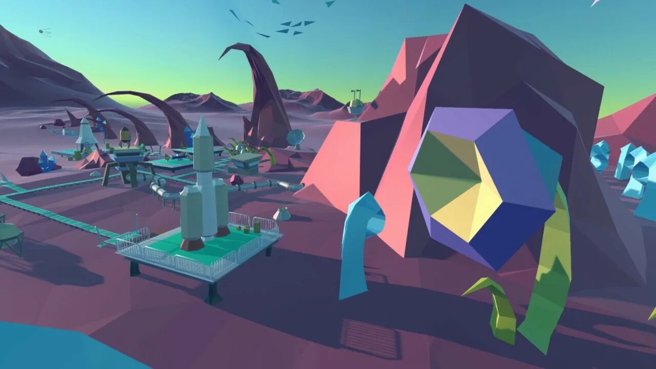 Лоуполи город. Low Poly игры. Лоу Поли обсерватория. Лоу-Поли космический Курортный комплекс. Space low