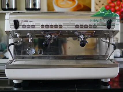 Simonelli appia 2gr