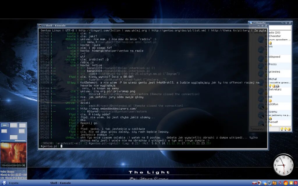 Навигация linux. Gentoo linux. gentoo рабочий стол. gentoo linux рабочий стол. gentoo установка.