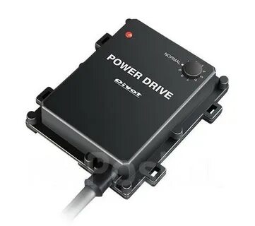 Power drive