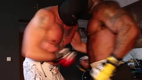Rogan Richards in Rogan Richards - Fight Porn 2 featuring cumshot,big cock,...