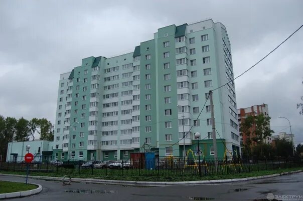 Продам однокомнатную (1-комн.) квартиру, Лозицкой ул, 1а, Пенза г Объявления на 