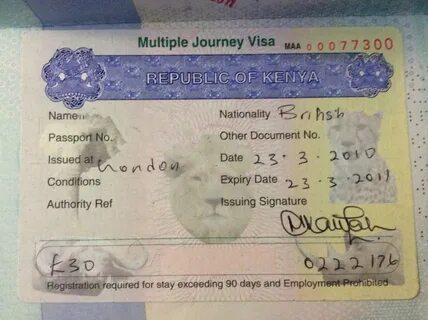 To be issued