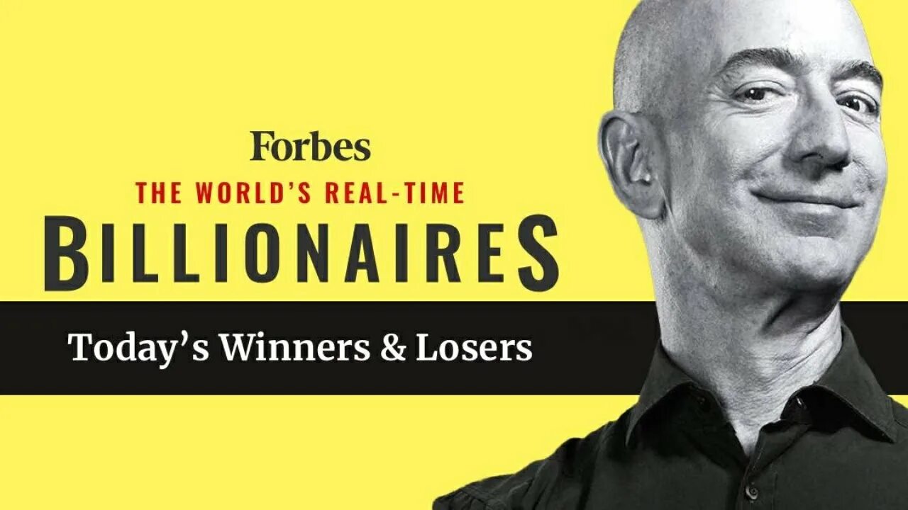 Самый богатый человек форбс 2024. Миллиардеры Forbes. Форбс Реал тайм. Forbes real time.