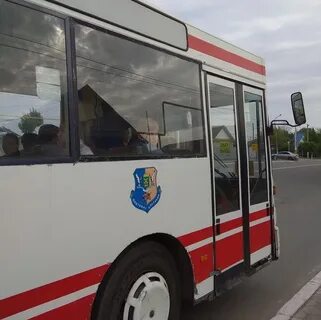 19 маршрут костанай