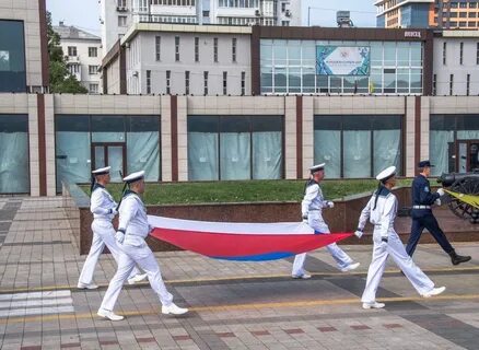 Новороссийск в играх