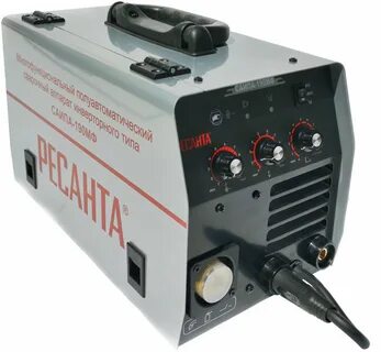 Сварка саипа