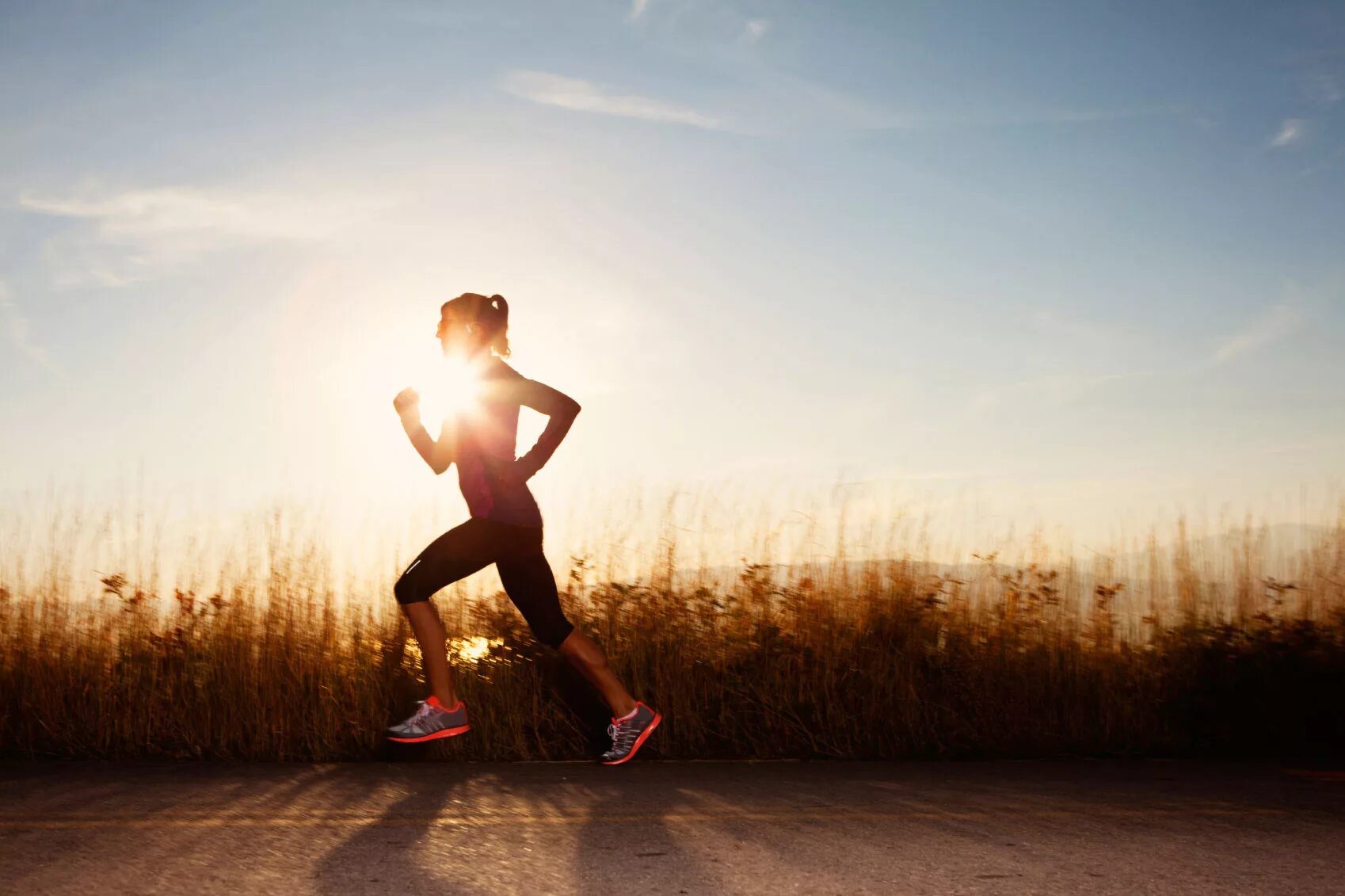 Running runner