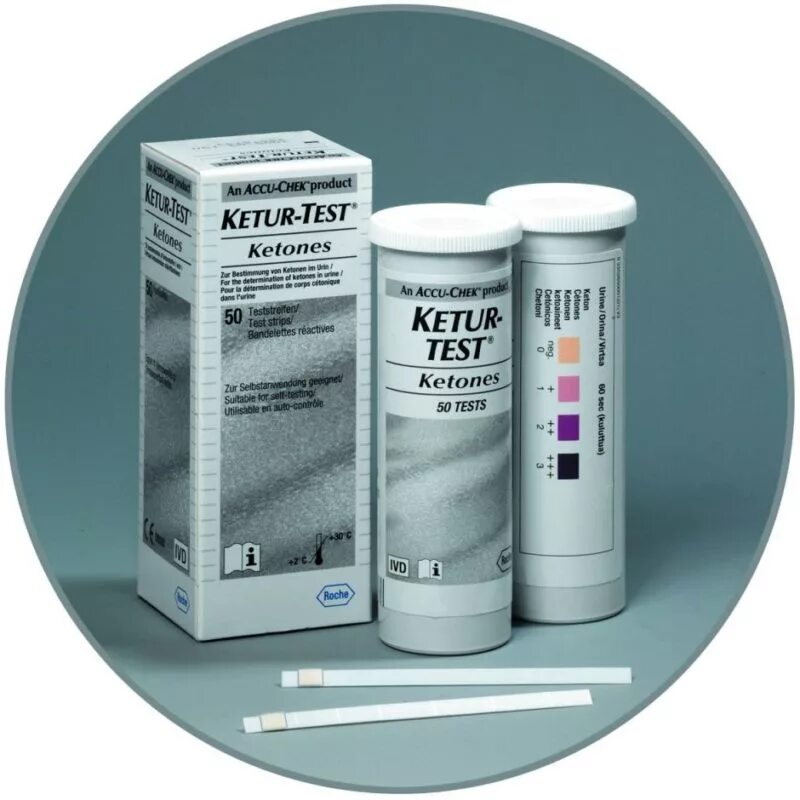 Ацетон при сахарном диабете 1 типа. Кетонемия и кетонурия биохимия. Тест полоски для измерения глюкозы и ацетона в моче. Ацетон в моче при диабете. Ацетон при сахарном диабете 1 типа.