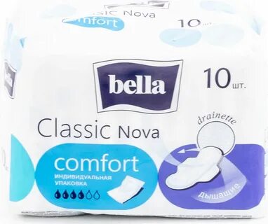 Bella nova comfort