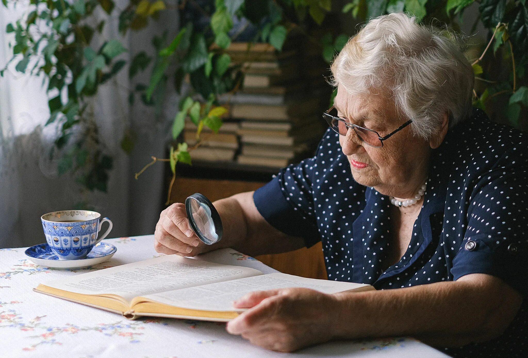 Пенсионерам более 80 лет