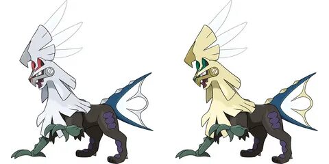 Archived threads in /vp/ - Pokemon - 5041. page - 4archive.org