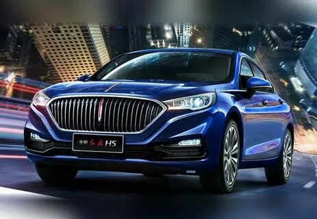 Hs5 hongqi 2024 отзывы
