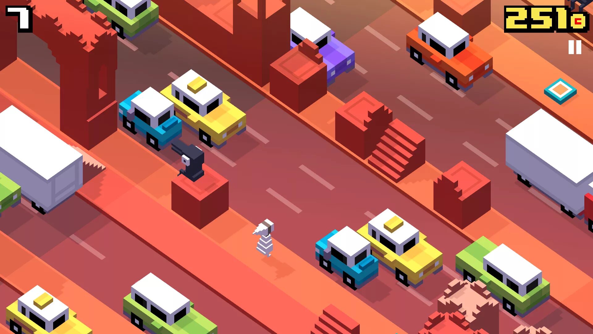 Персонажи crossy roads. Crossy Road. Блинки Crossy Road. Crossy Road герои. Овца Crossy Road.