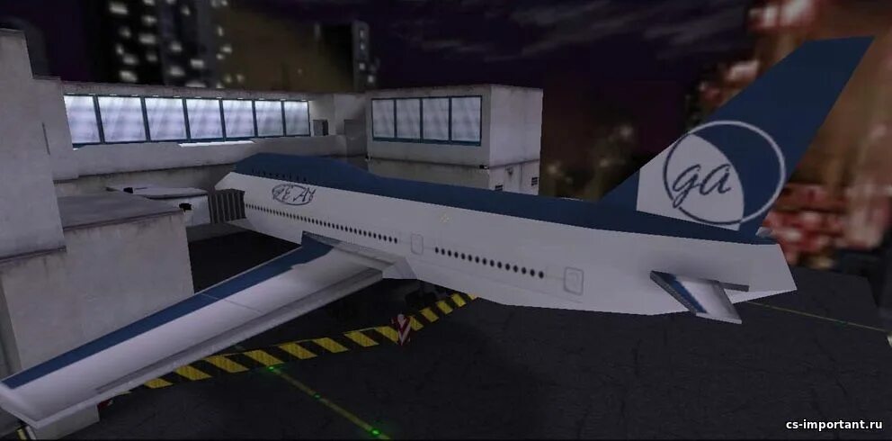 Cs 747. Кс 1.6 747. 747 карта кс. карта с самолетом в кс 1.6. боинг 747 кс 1.6.