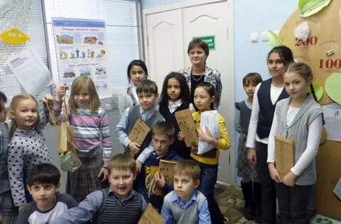 Частная школа сао