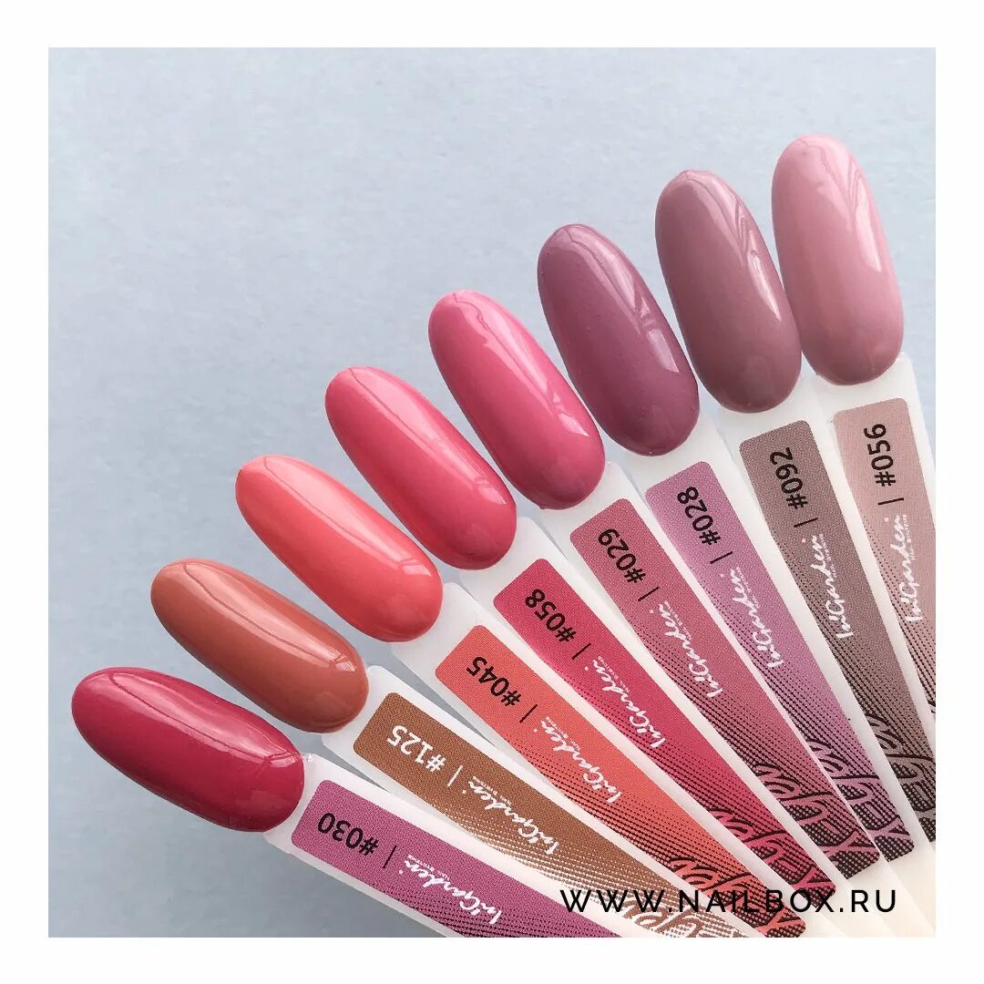 Гель лак х. Палитра ингарден x gel. гель-лак ingarden x-gel 029. ингарден гель лак палитра. ingarden x-gel палитра.