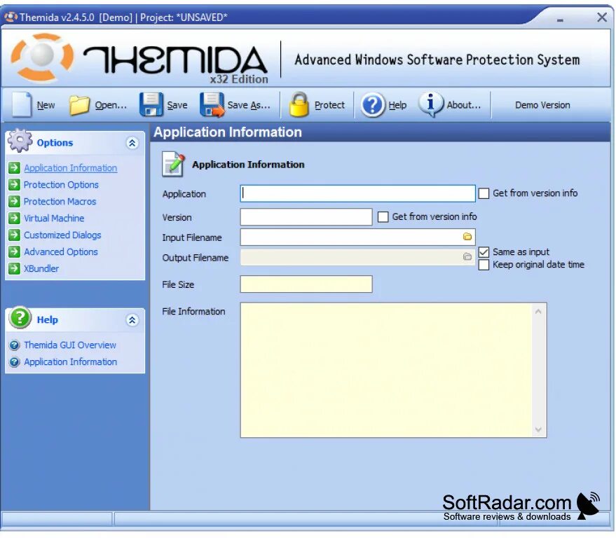 Virtual code