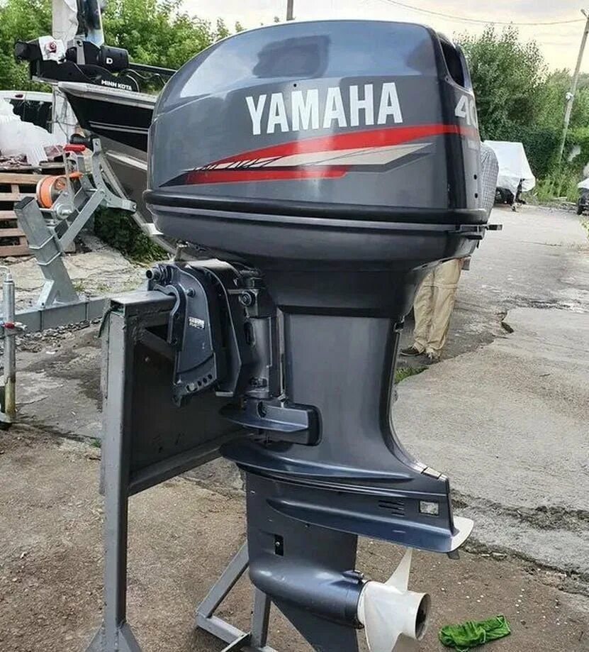 Парсун 2. Suzuki 2. 9 4 тактный. Pick-up coil yamaha f100aet. 5 4 тактный.