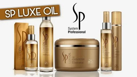 Luxe professional
