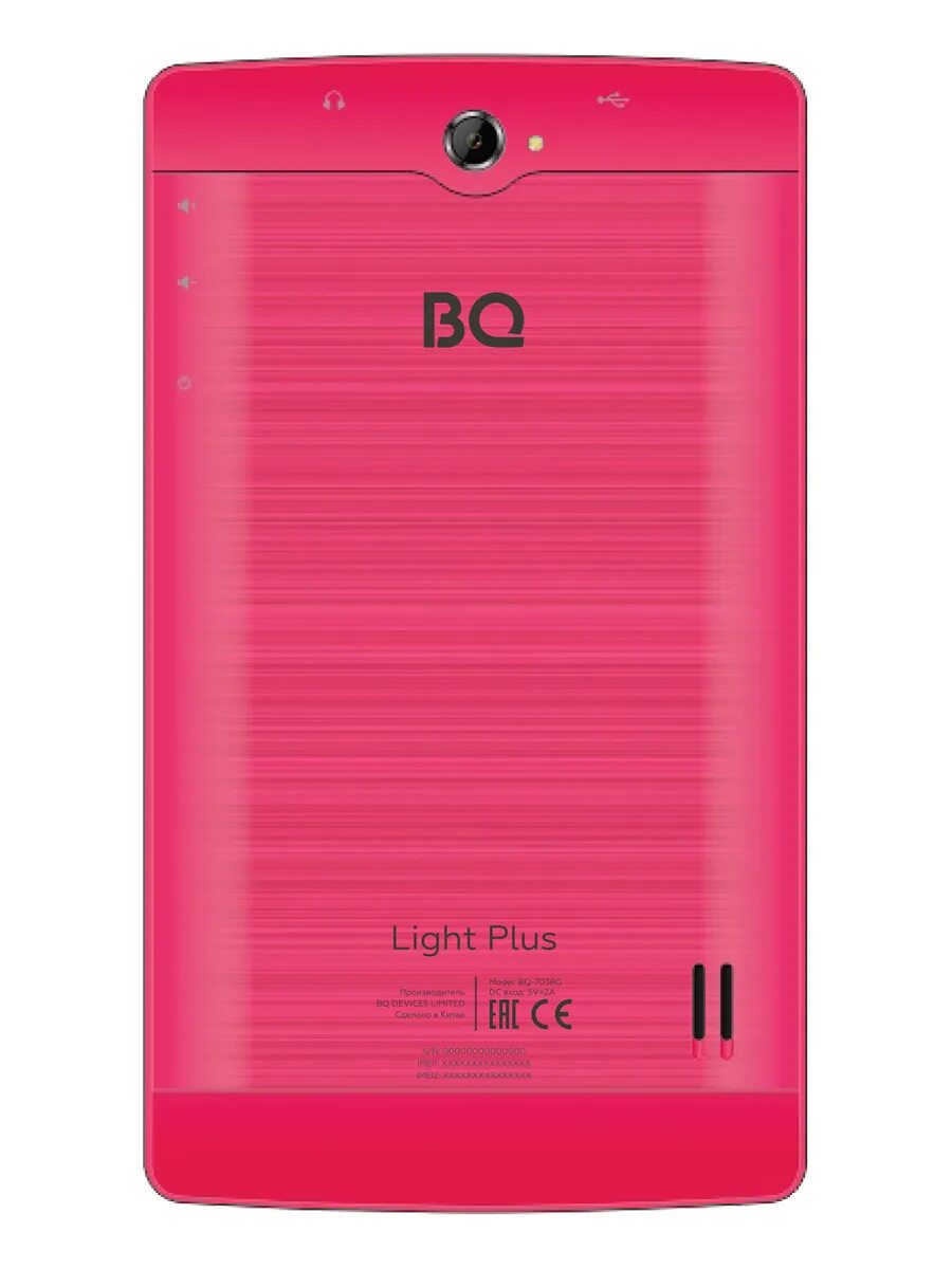 Планшет BQ 7038g Light Plus. BQ 7038 G:.. BQ 7038g Light Plus Violet. BQ 7038g - Light Plus Blue. Купить планшет bq